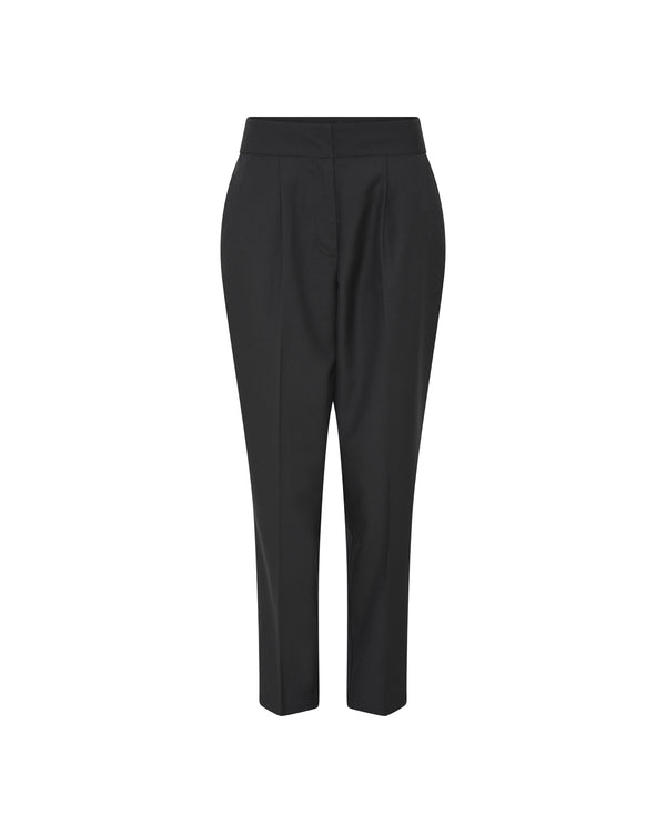 FRAU Shanghai elegant bukser Pant Black