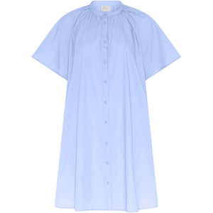 FRAU Siena kortærmet kjole Dress Baby Lavender