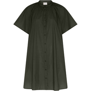 FRAU Siena kortærmet kjole Dress Duffel Bag