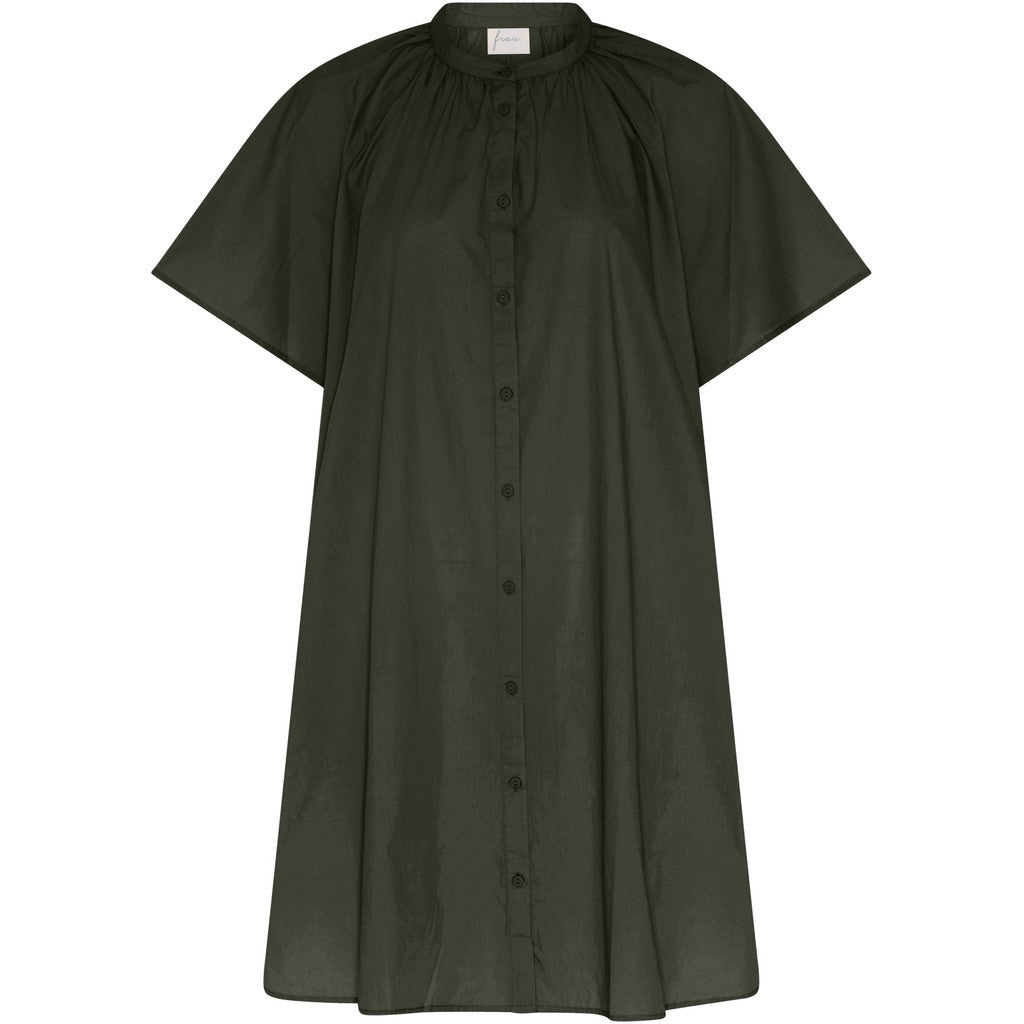 FRAU Siena kortærmet kjole Dress Duffel Bag