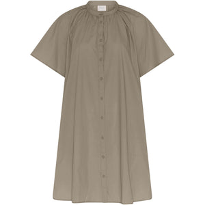 FRAU Siena kortærmet kjole Dress Fallen Rock