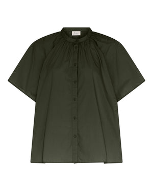 FRAU Siena kortærmet skjorte Shirt Duffel Bag