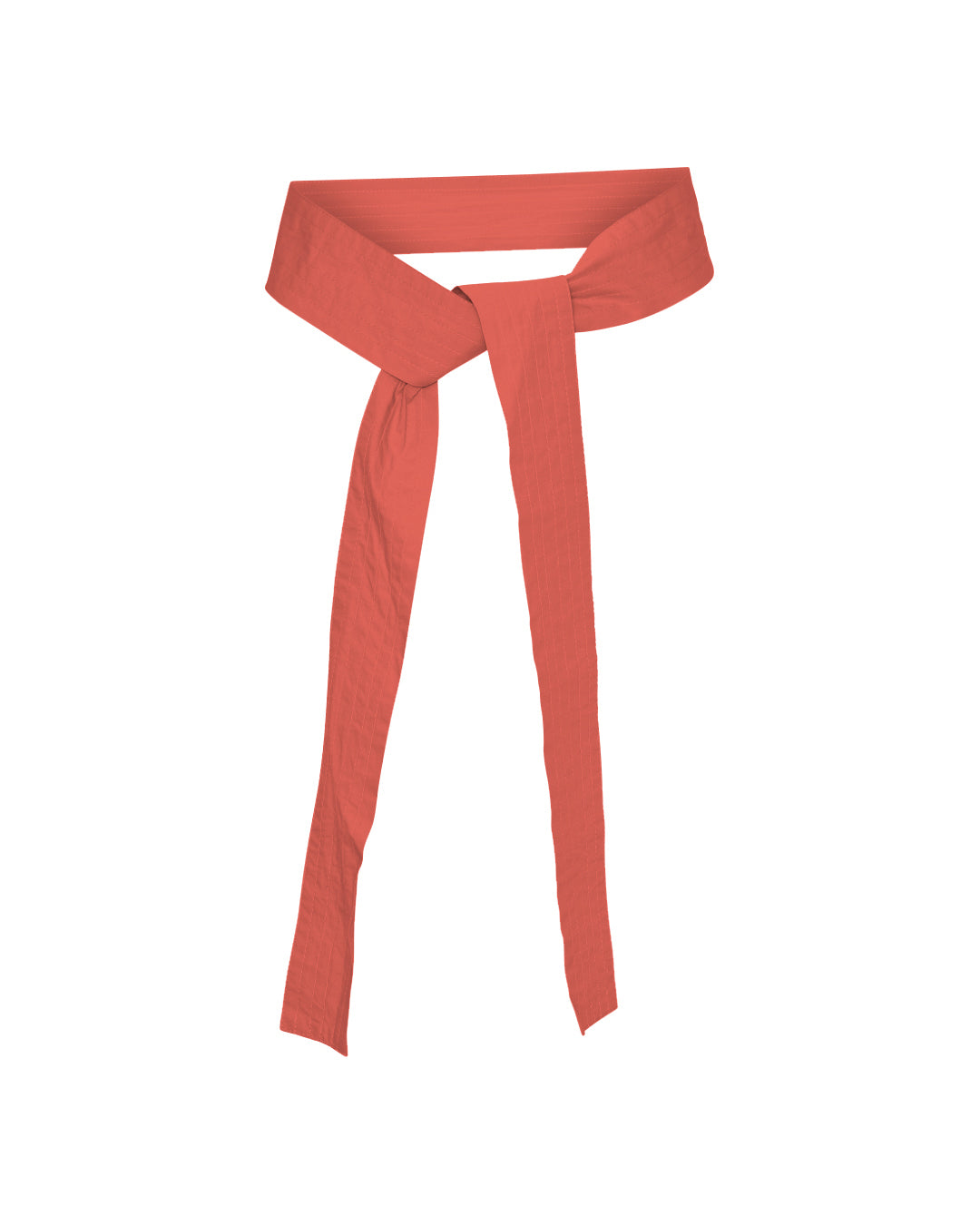 FRAU Sofia bælte Belt Hot Coral