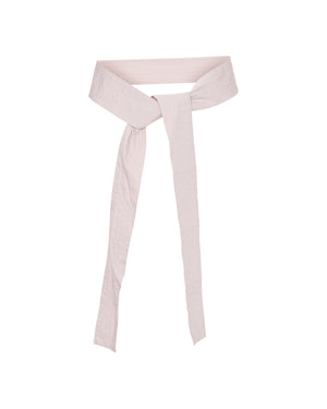 FRAU Sofia bælte Belt Soft Pink