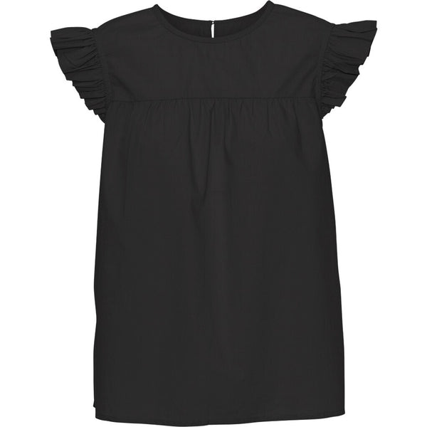 FRAU Stockholm top Top Black