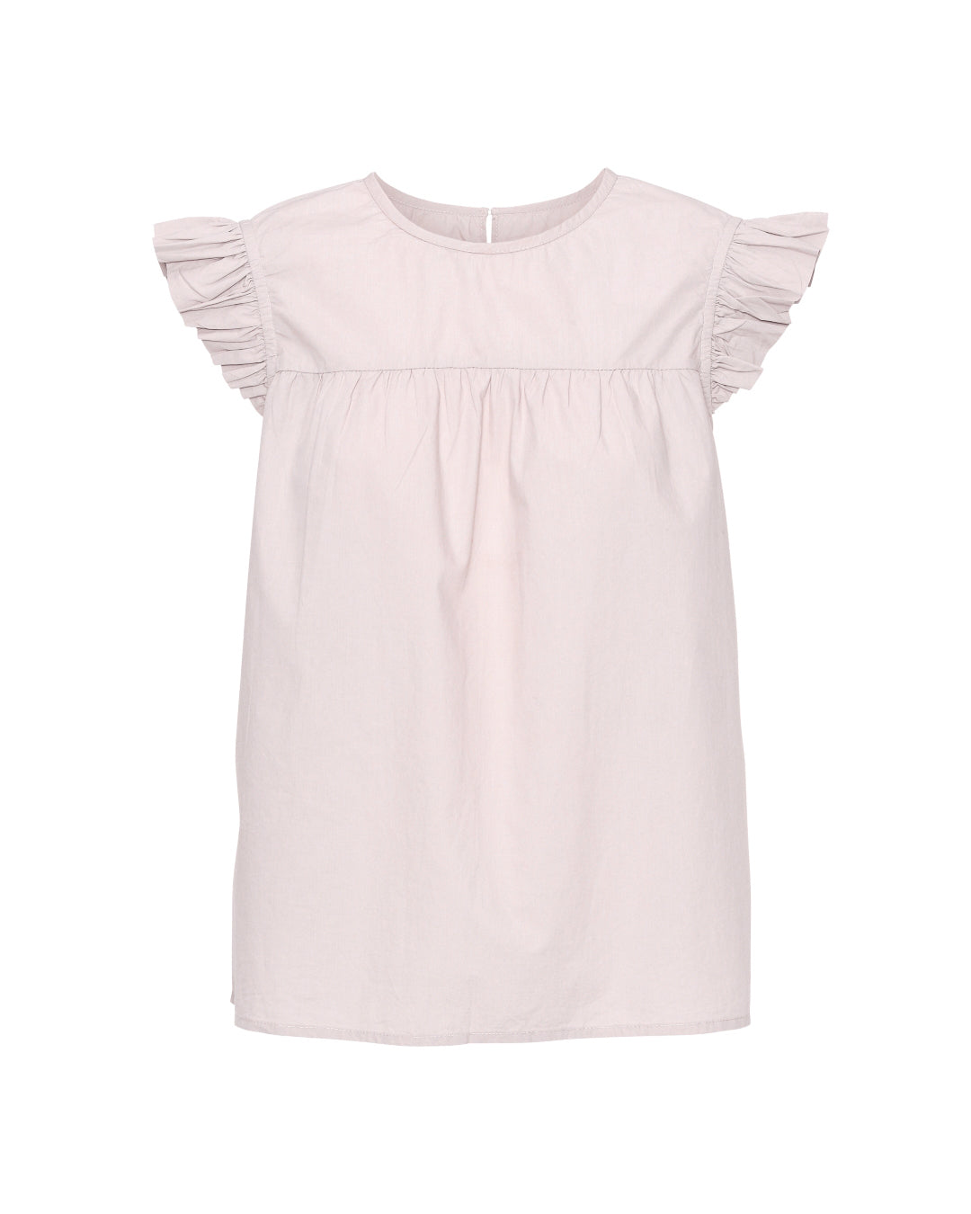 FRAU Stockholm top Top Soft Pink