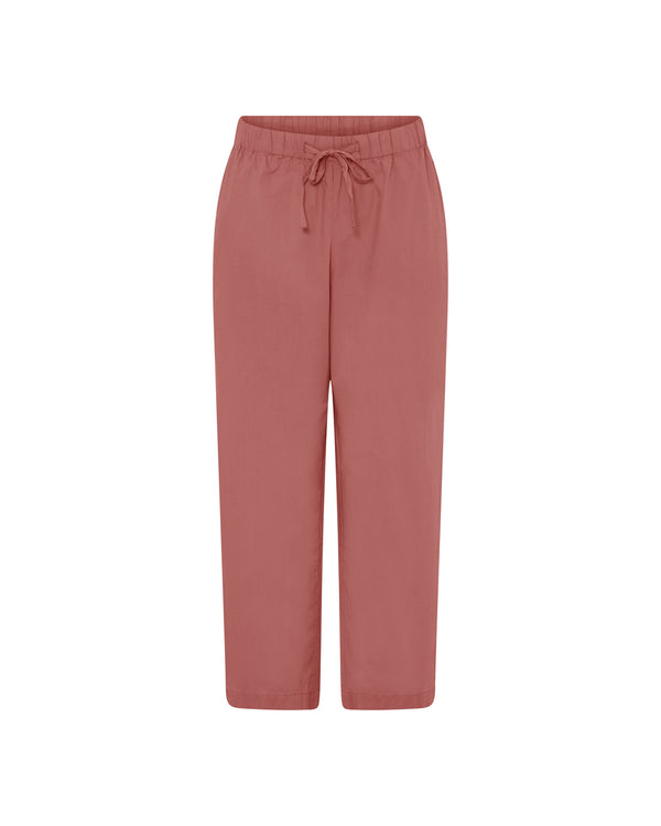 FRAU Sydney bukser lang Pant Ash Rose