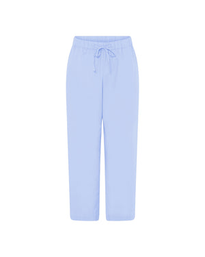 FRAU Sydney bukser lang Pant Baby Lavender