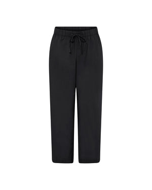 FRAU Sydney bukser lang Pant Black