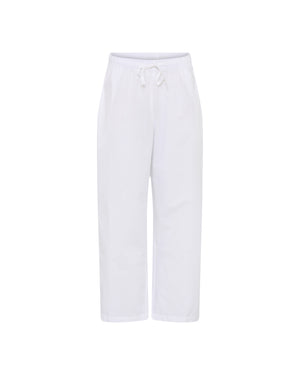 FRAU Sydney bukser lang Pant Bright White