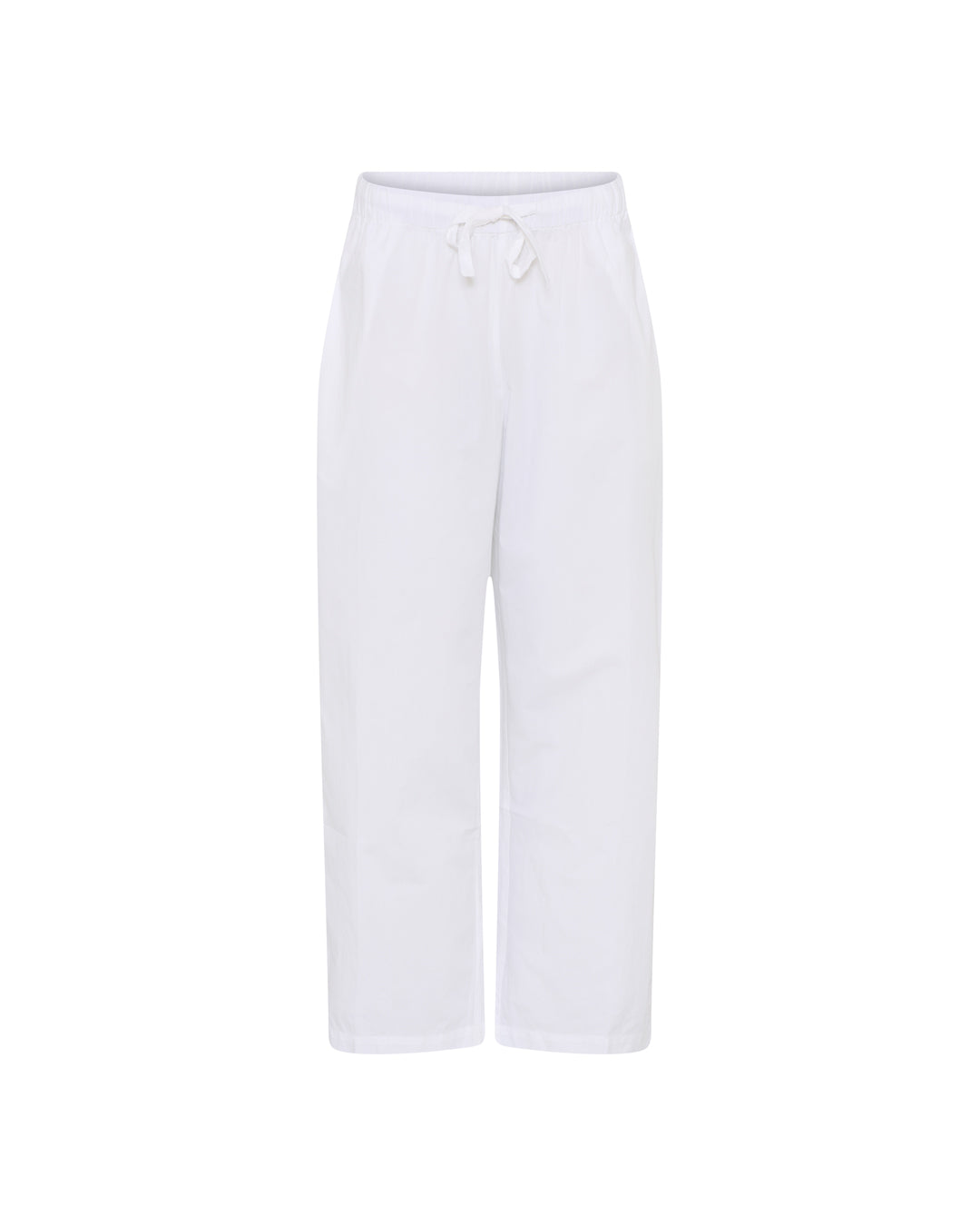 FRAU Sydney bukser lang Pant Bright White