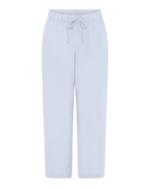 FRAU Sydney bukser lang Pant Halogen Blue