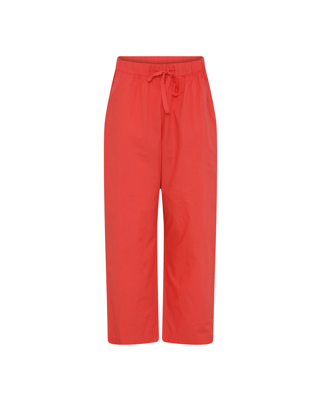 FRAU Sydney bukser lang Pant Hot Coral