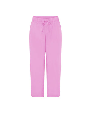 FRAU Sydney bukser lang Pant Orchid