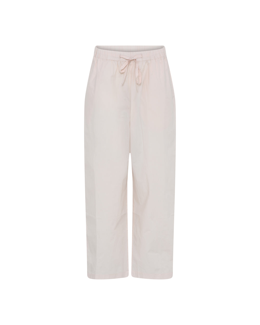 FRAU Sydney bukser lang Pant Soft Pink