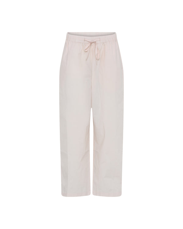 FRAU Sydney bukser lang Pant Soft Pink