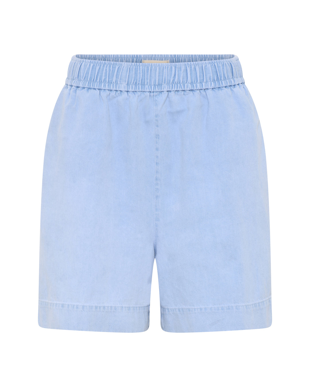 FRAU Sydney denim shorts Shorts Light blue denim
