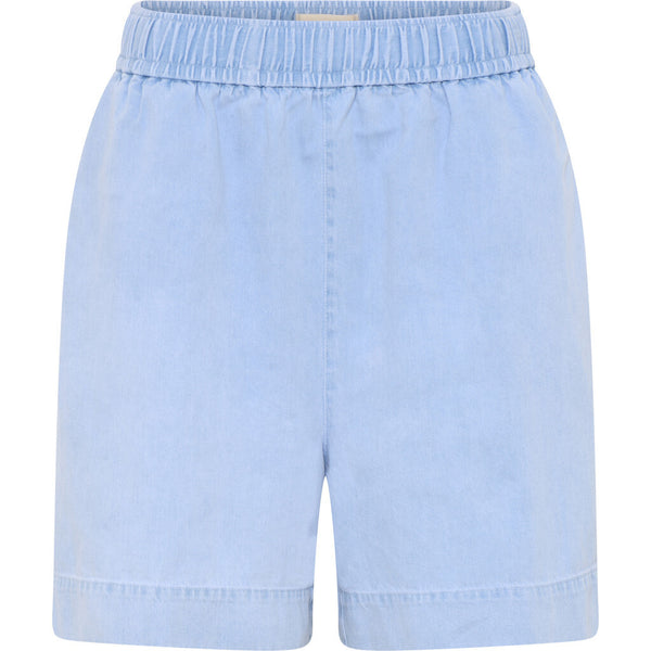FRAU Sydney denim shorts Shorts Light blue denim