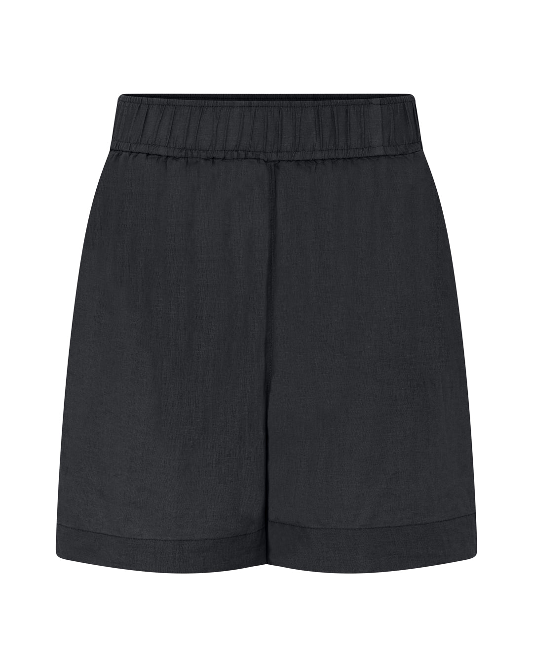 FRAU Sydney hør shorts Shorts Phantom