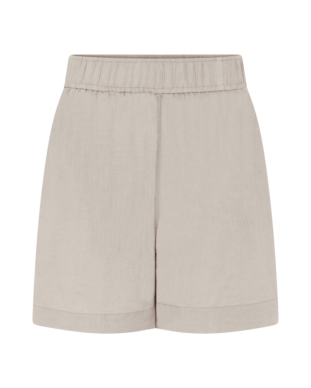 FRAU Sydney hør shorts Shorts Pure Cashmere