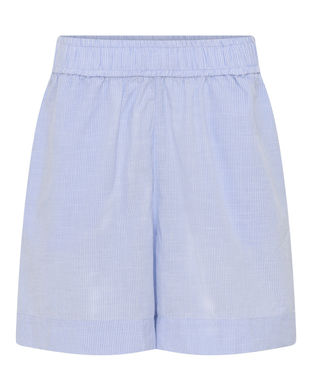 FRAU Sydney shorts Shorts Baby Lavender Stripe