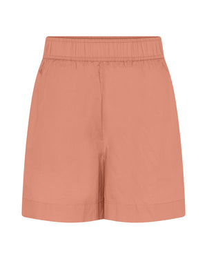 FRAU Sydney shorts Shorts Cameo Brown