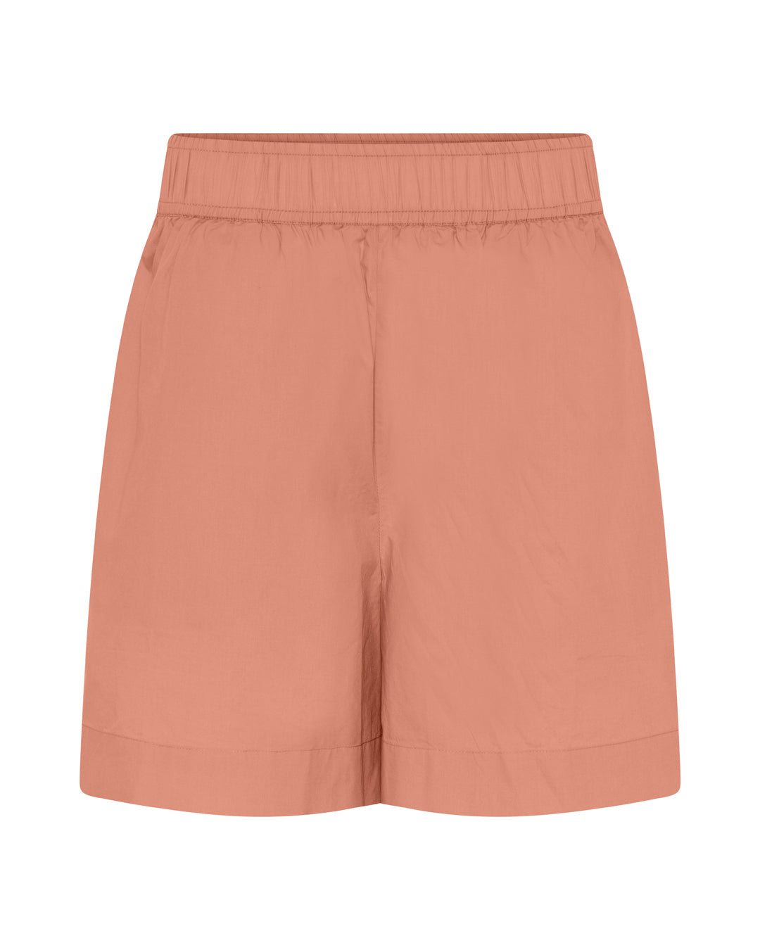 FRAU Sydney shorts Shorts Cameo Brown