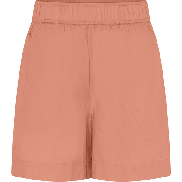 FRAU Sydney shorts Shorts Cameo Brown