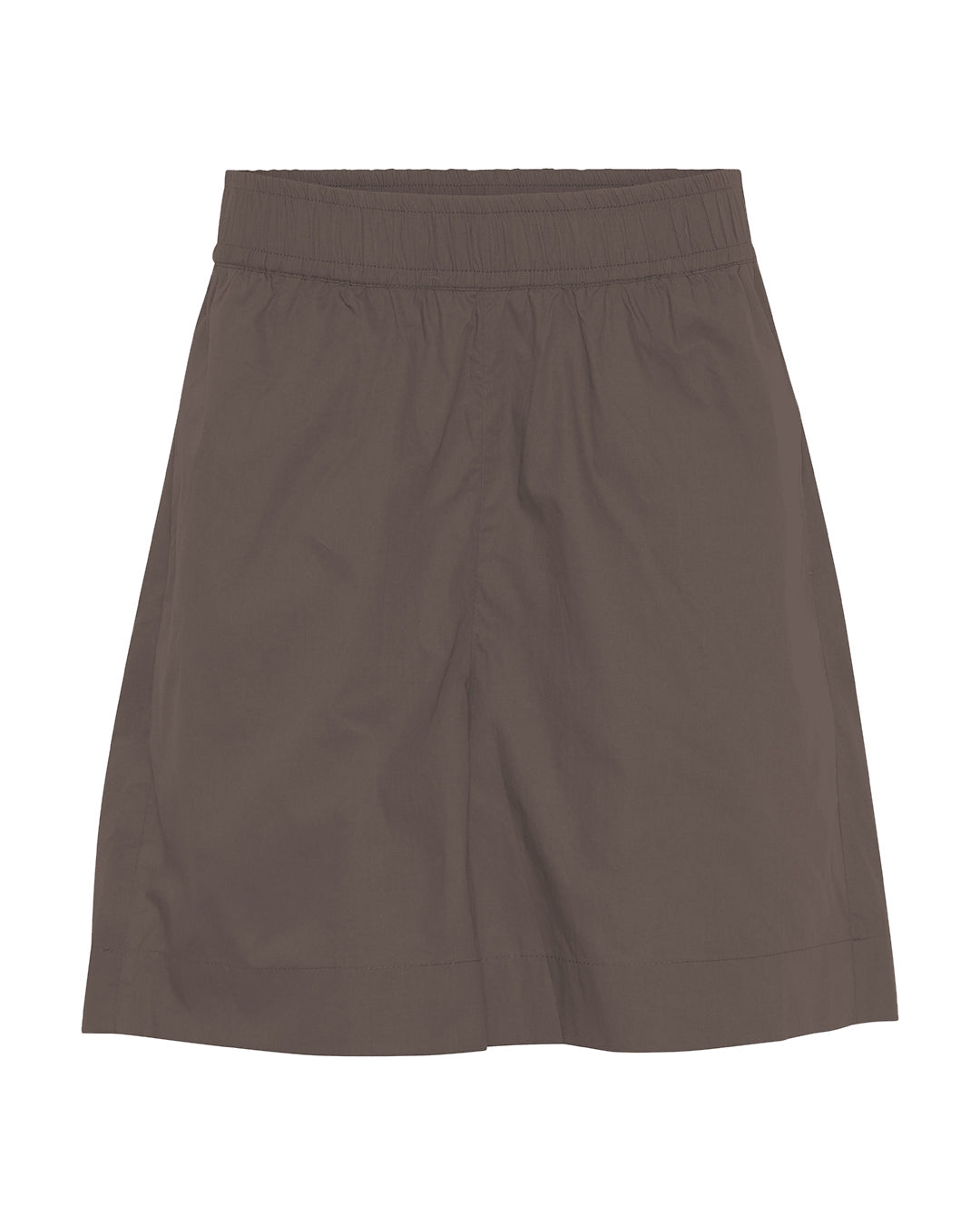 FRAU Sydney shorts Shorts Coffee Quartz