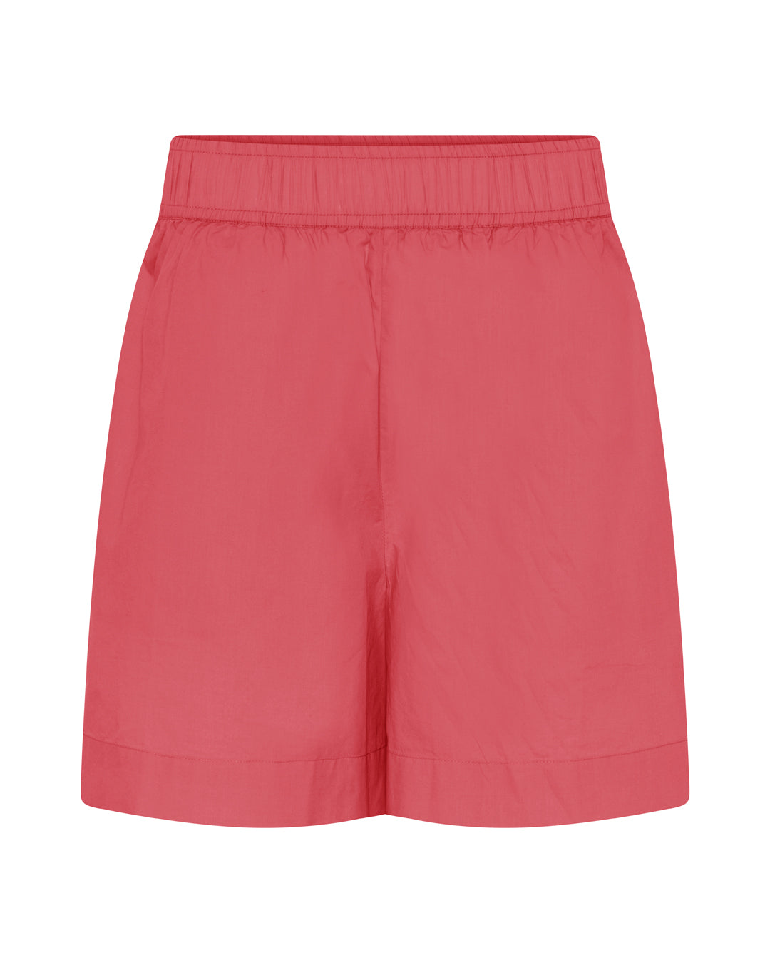 FRAU Sydney shorts Shorts Garnet Rose