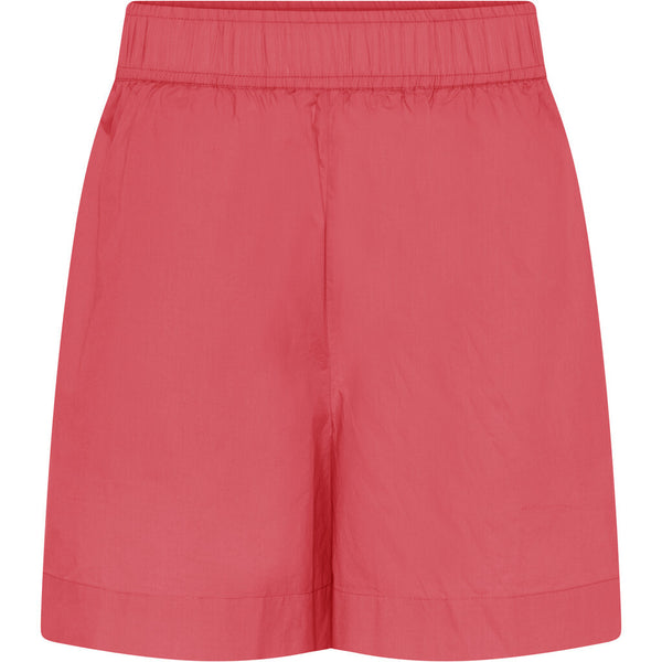 FRAU Sydney shorts Shorts Garnet Rose