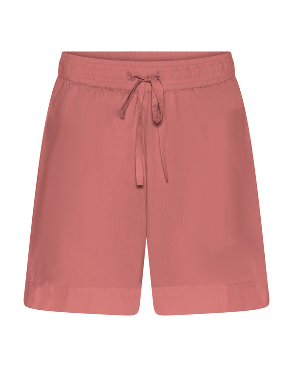 FRAU Sydney shorts m/snøre Shorts Ash Rose