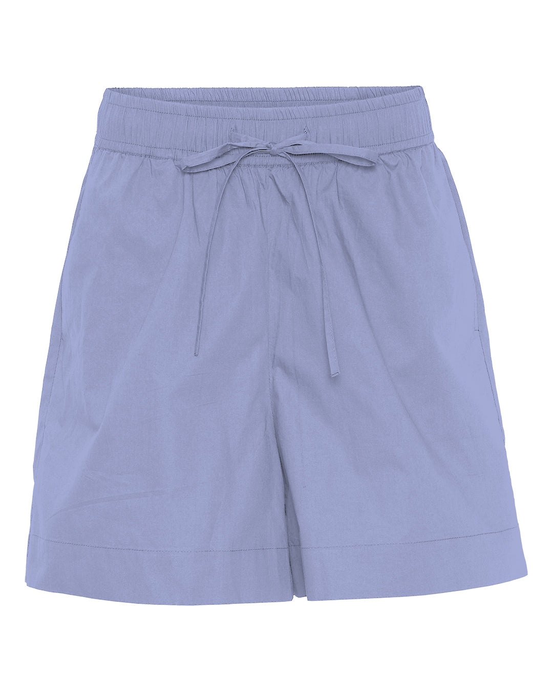 FRAU Sydney shorts m/snøre Shorts Baby Lavender