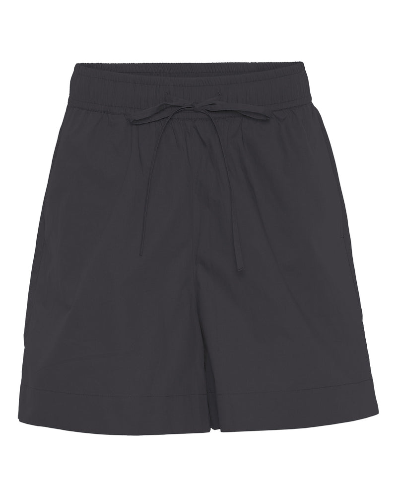 FRAU Sydney shorts m/snøre Shorts Black