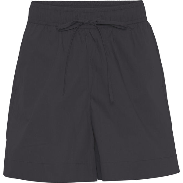 FRAU Sydney shorts m/snøre Shorts Black