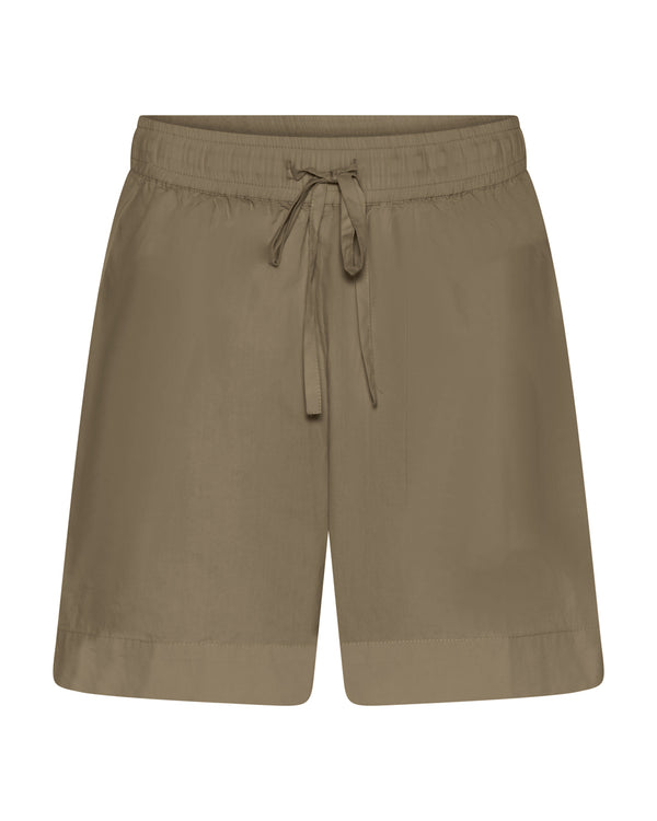 FRAU Sydney shorts m/snøre Shorts Fallen Rock