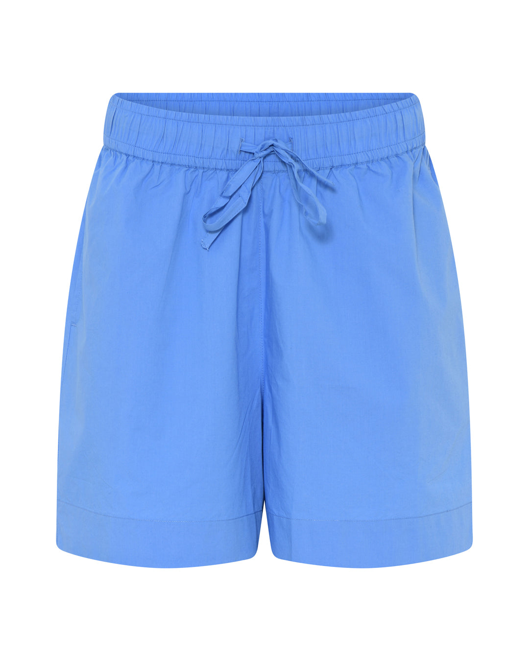 FRAU Sydney shorts m/snøre Shorts Granada Sky