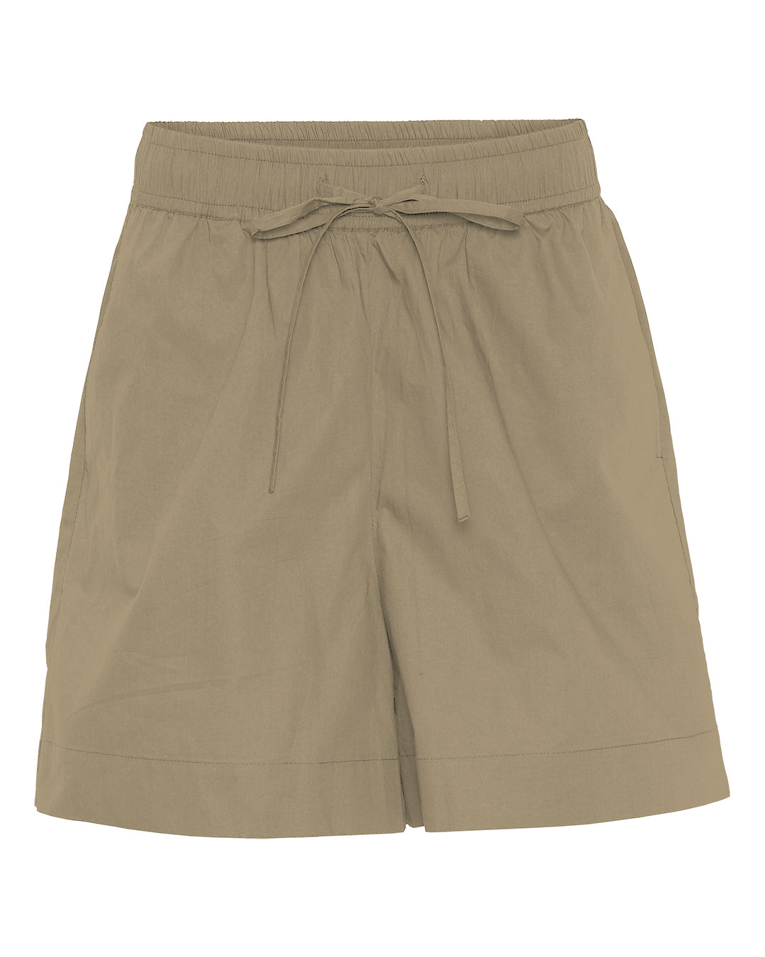 FRAU Sydney shorts m/snøre Shorts Incense