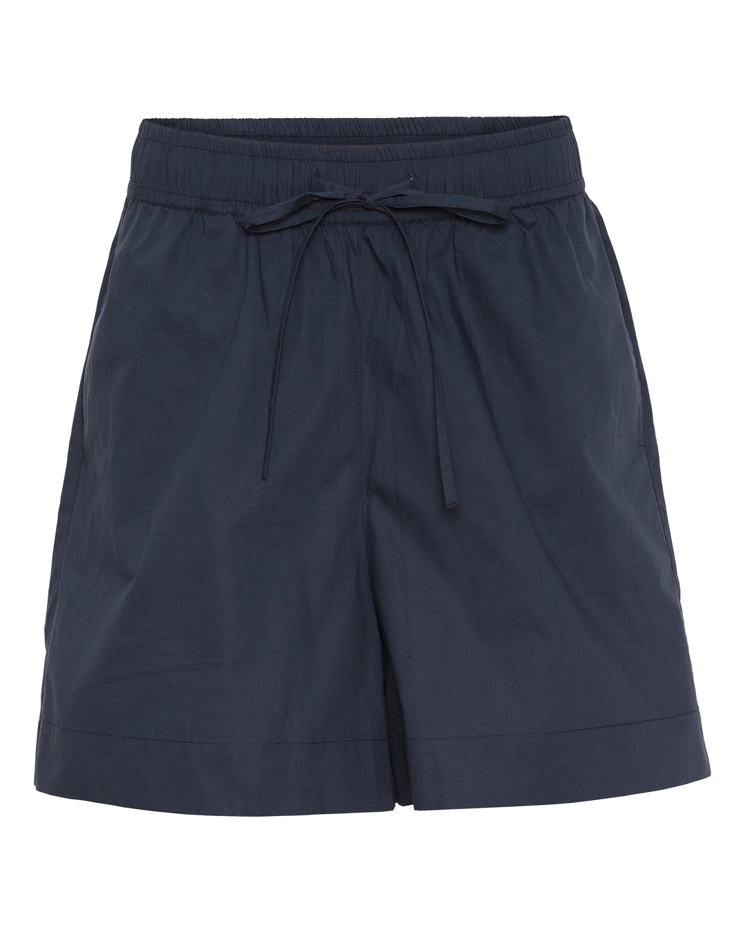 FRAU Sydney shorts m/snøre Shorts India Ink