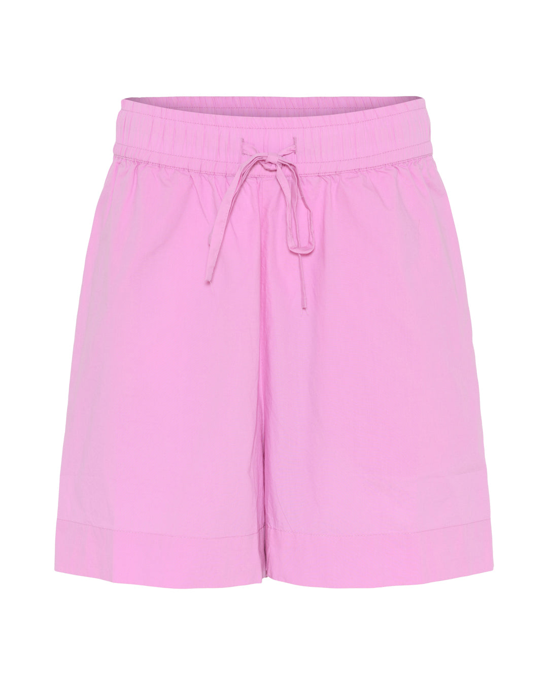 FRAU Sydney shorts m/snøre Shorts Orchid