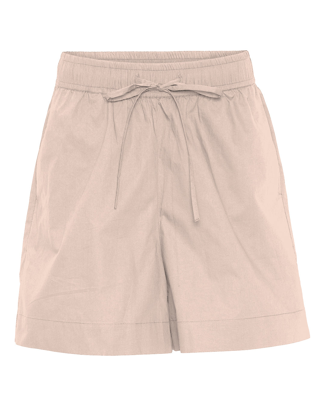 FRAU Sydney shorts m/snøre Shorts Soft Pink