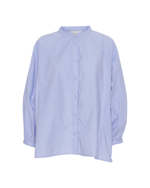 FRAU Tokyo skjorte Shirt Baby Lavender