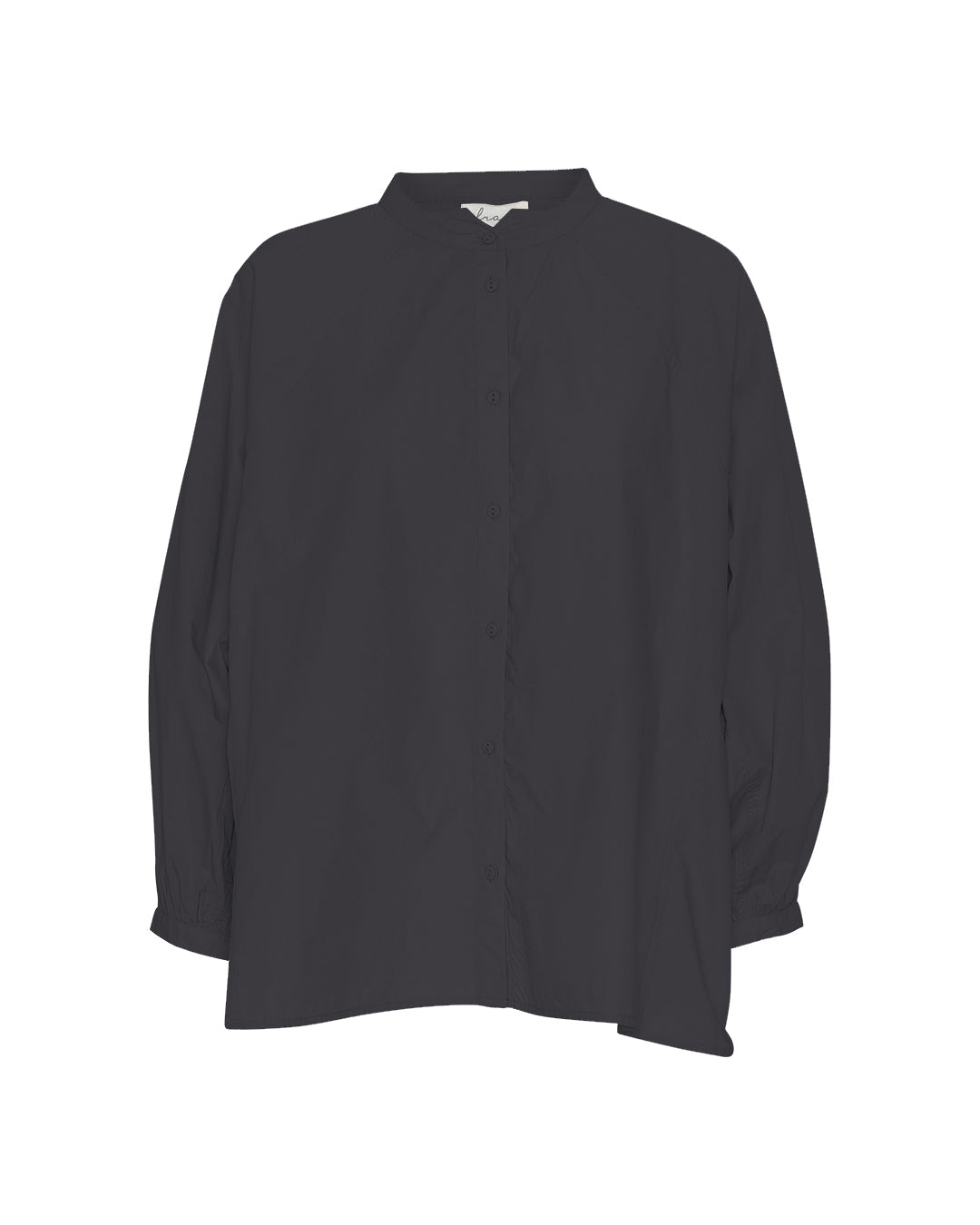 FRAU Tokyo skjorte Shirt Black