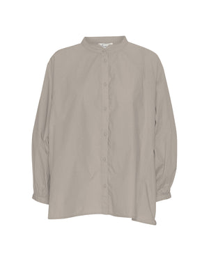 FRAU Tokyo skjorte Shirt Chateau Gray