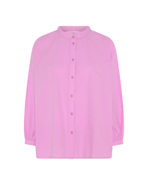 FRAU Tokyo skjorte Shirt Orchid