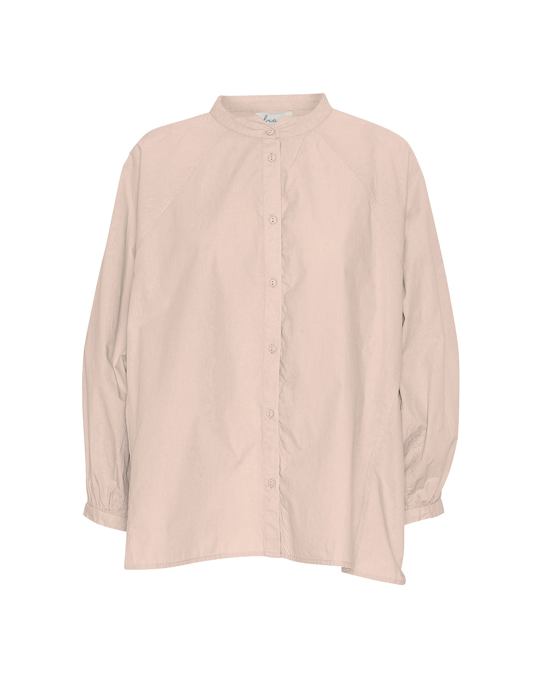 FRAU Tokyo skjorte Shirt Soft Pink