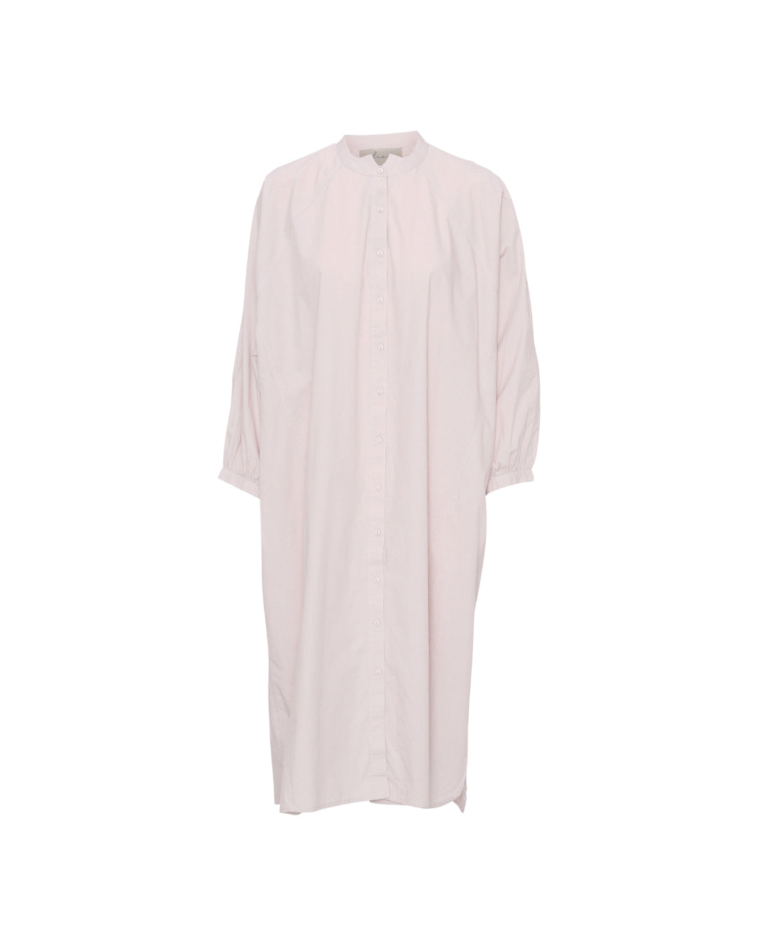 FRAU Tokyo skjortekjole Dress Soft Pink