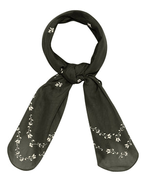 FRAU Trieste scarf Scarf Duffel Bag