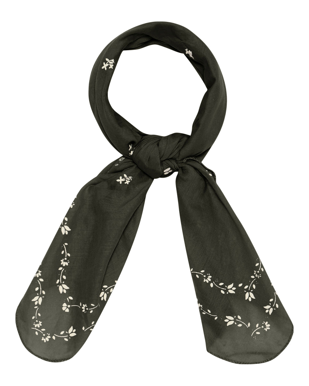 FRAU Trieste scarf Scarf Duffel Bag