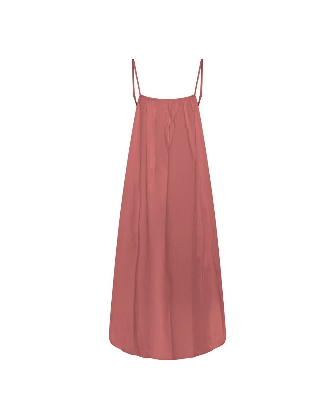 FRAU Vancouver kjole Dress Ash Rose